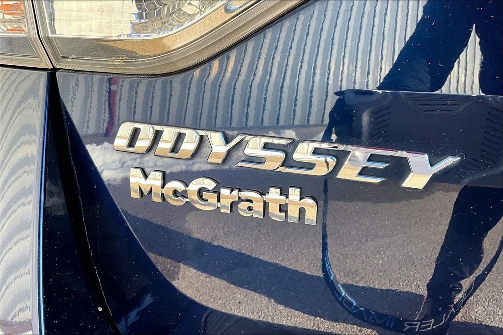 Used 2017 Honda Odyssey EX-L image 27