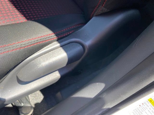 Used 2024 Mitsubishi Mirage Black Edition FWD image 28