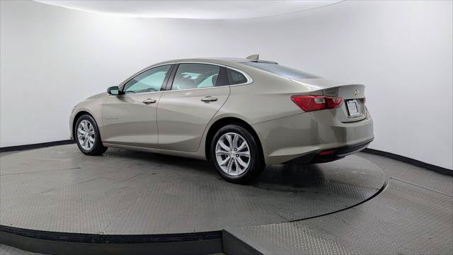 Used 2025 Chevrolet Malibu LT FWD image 6