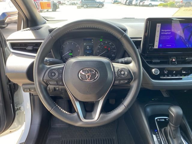 Certified 2024 Toyota Corolla SE w/ SE Package image 5