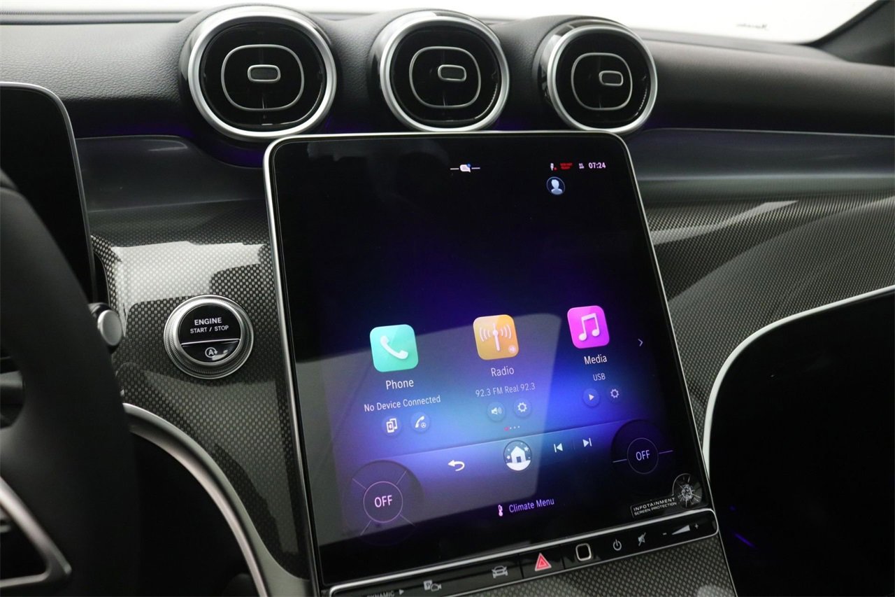 New 2026 Mercedes-Benz GLC 300 image 6