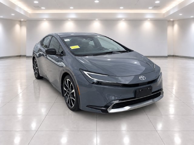 Used 2024 Toyota Prius Prime