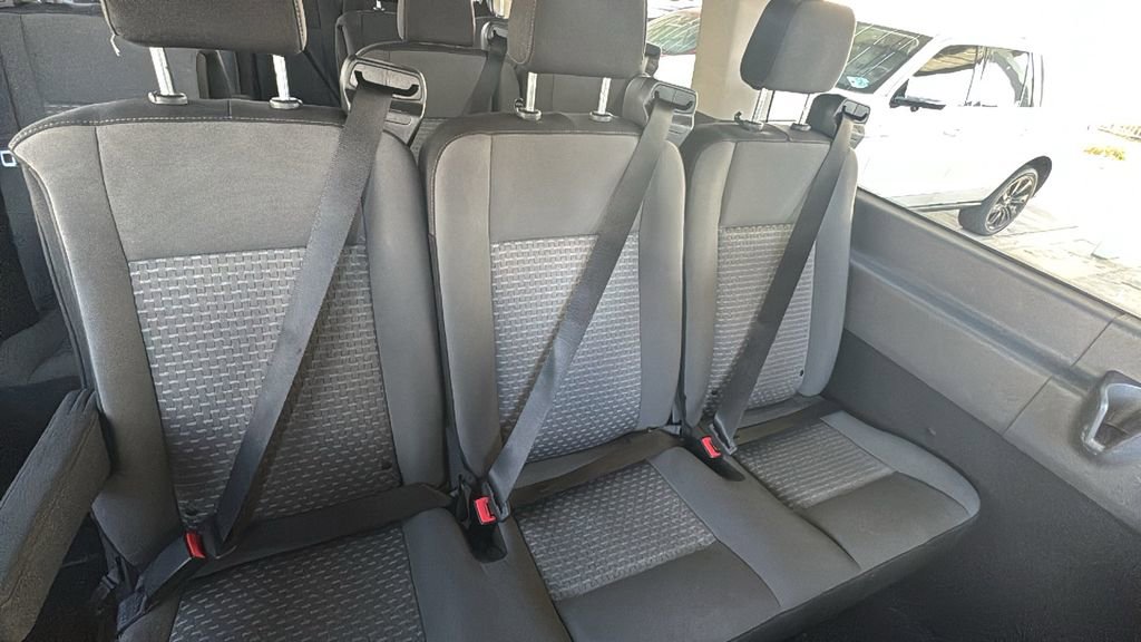 Certified 2022 Ford Transit 350 XLT image 22