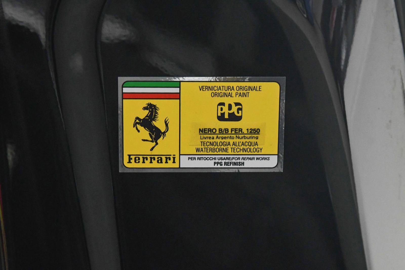 Used 2022 Ferrari 296 GTB image 61