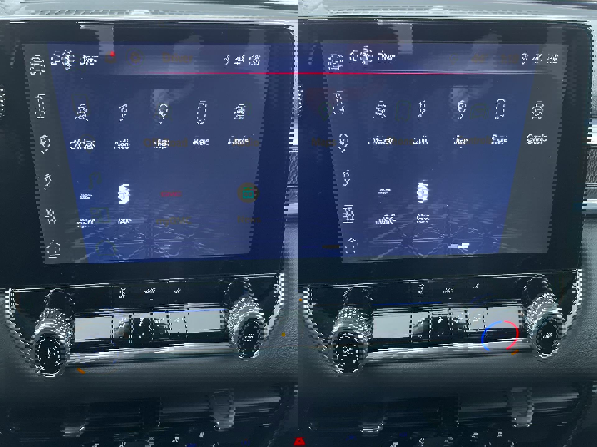 Used 2024 GMC Canyon Elevation image 17