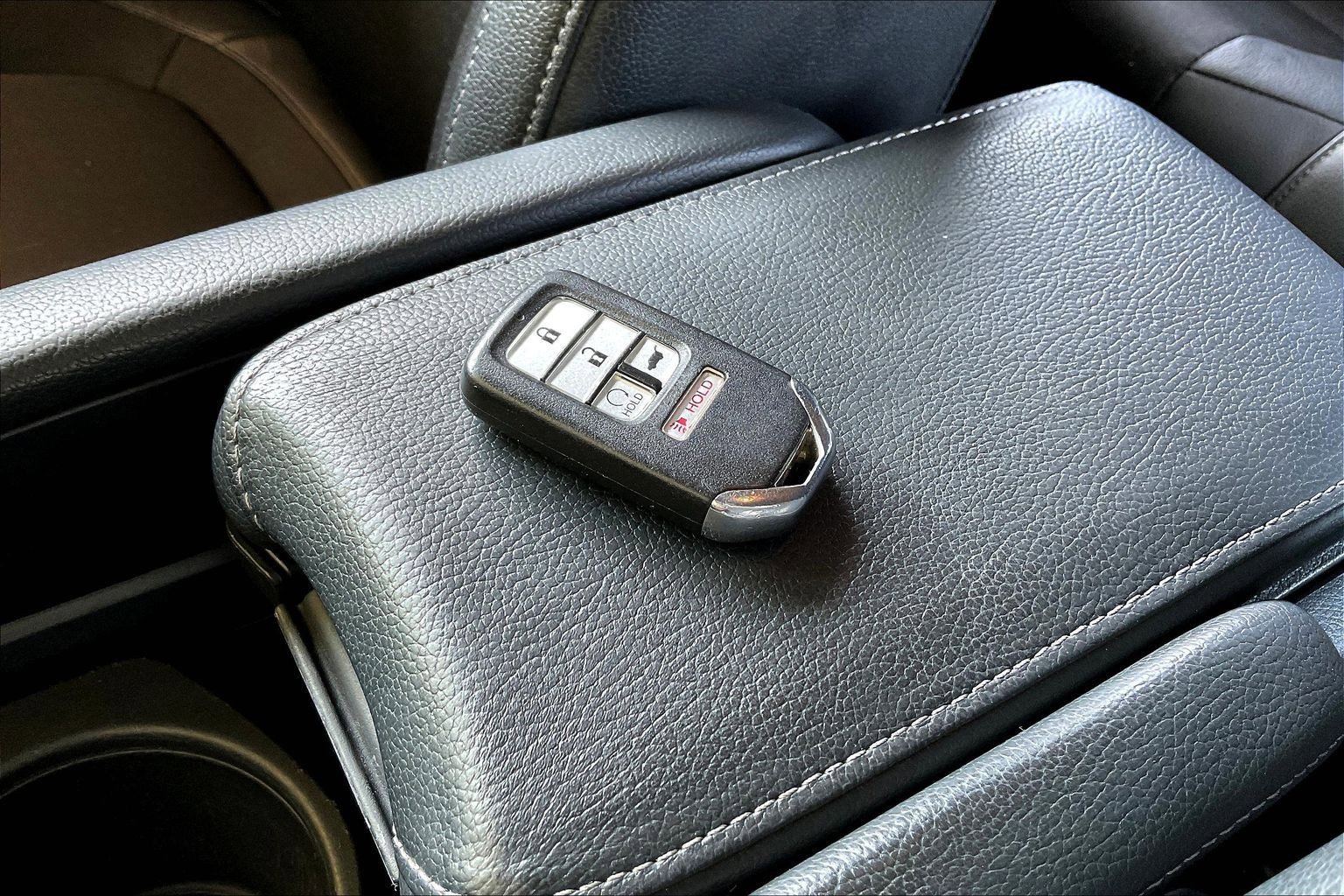 Used 2020 Honda Civic Sport image 31