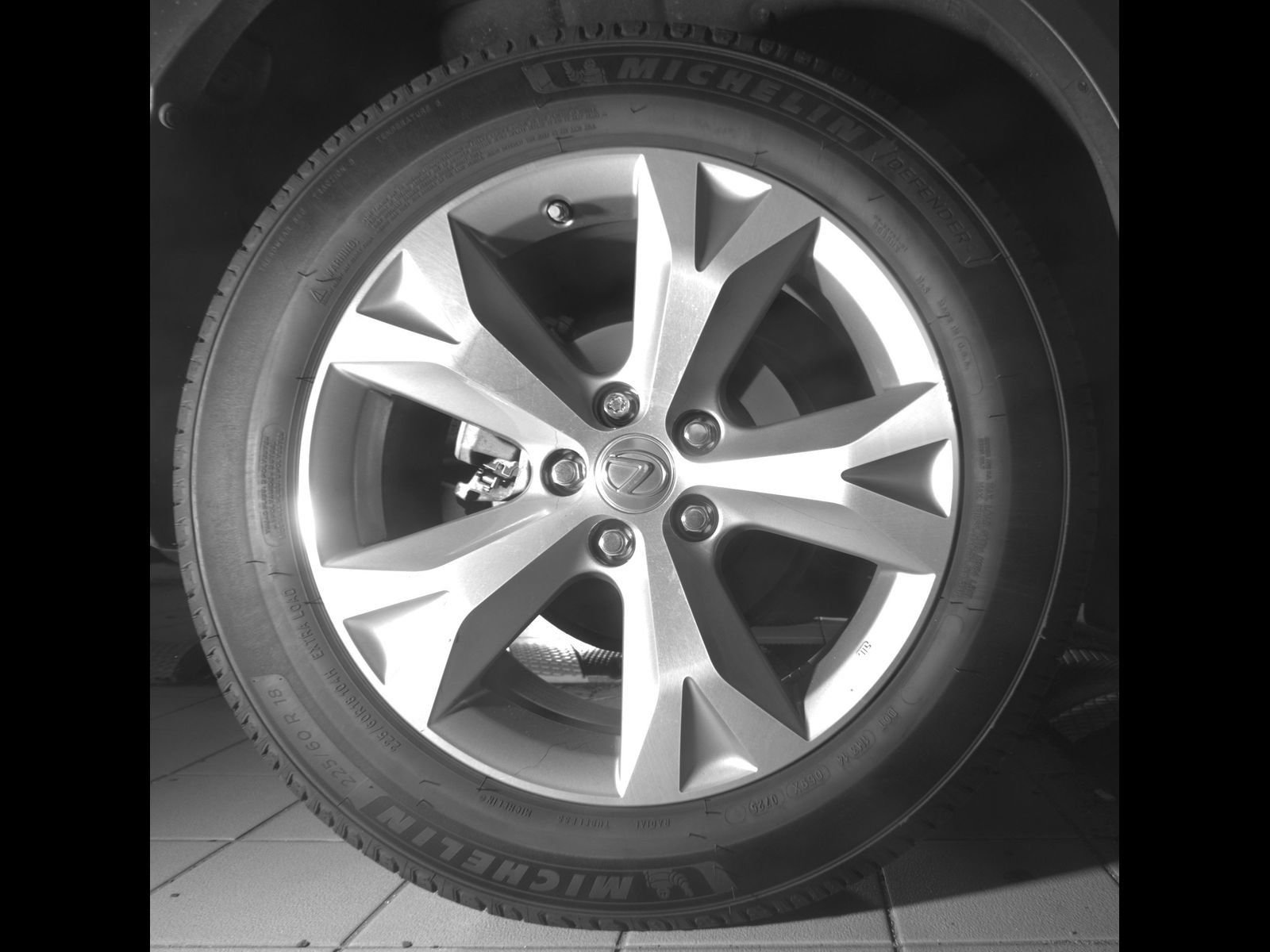 Used 2017 Lexus NX 300h AWD w/ Premium Package image 27