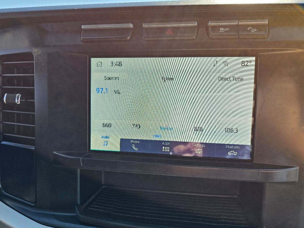 Used 2023 Ford F350 XLT w/ FX4 Off-Road Package image 8