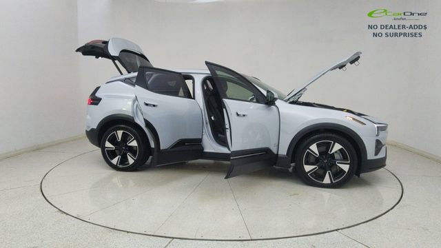 Used 2025 Polestar Polestar 3 AWD/4WD image 69