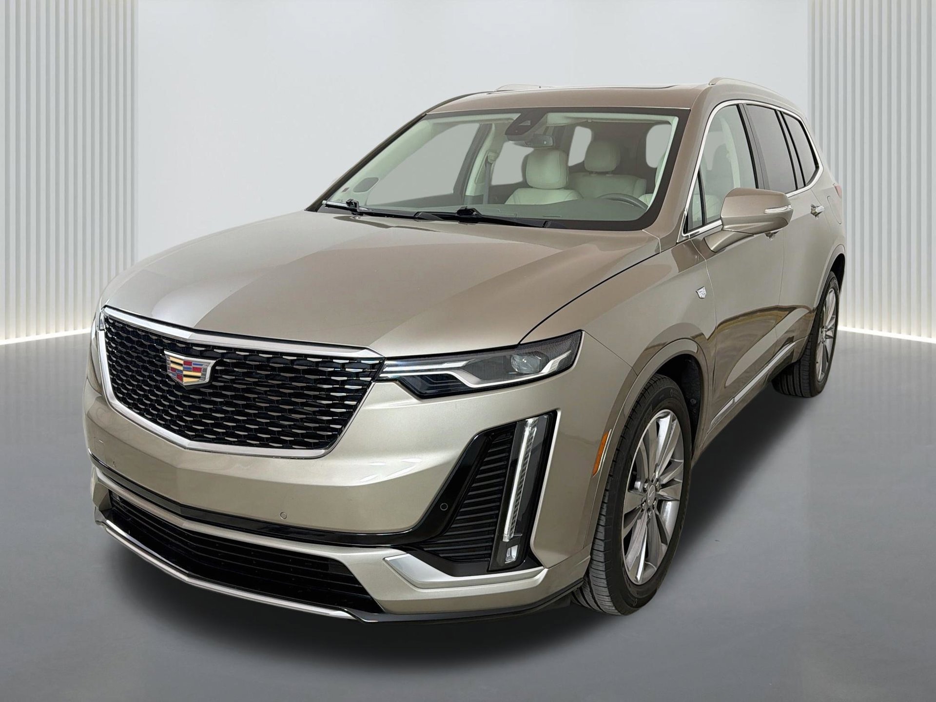 Used 2023 Cadillac XT6 Premium Luxury