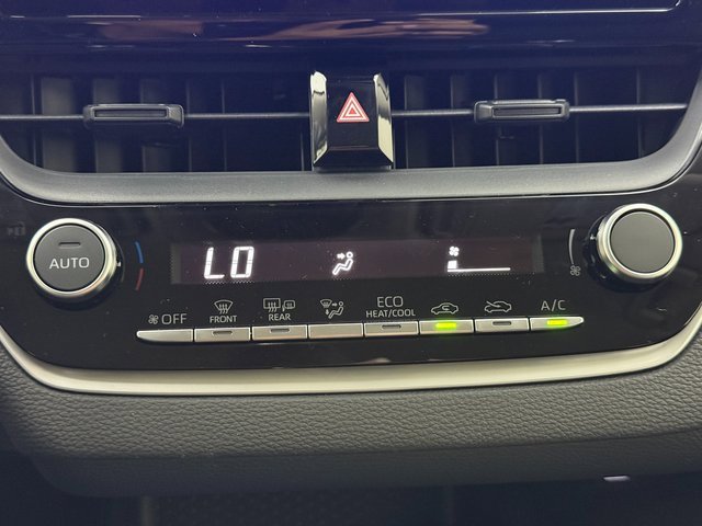 New 2026 Toyota Corolla LE image 17