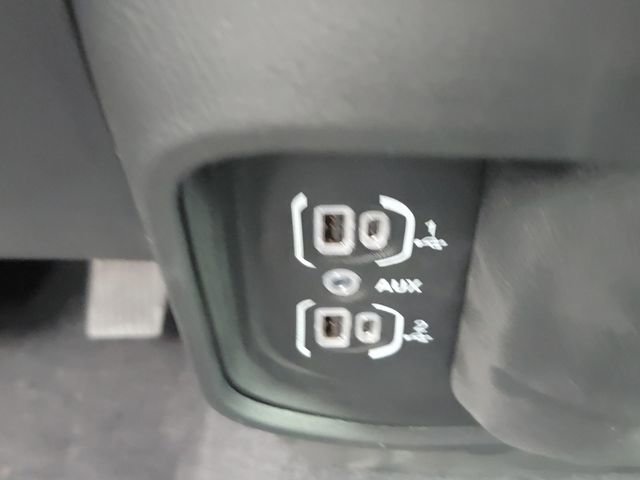 New 2025 RAM 1500 Tradesman w/ Night Edition image 20