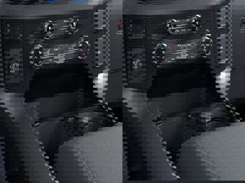 New 2026 Ford F150 XLT w/ XLT Chrome Appearance Package image 44