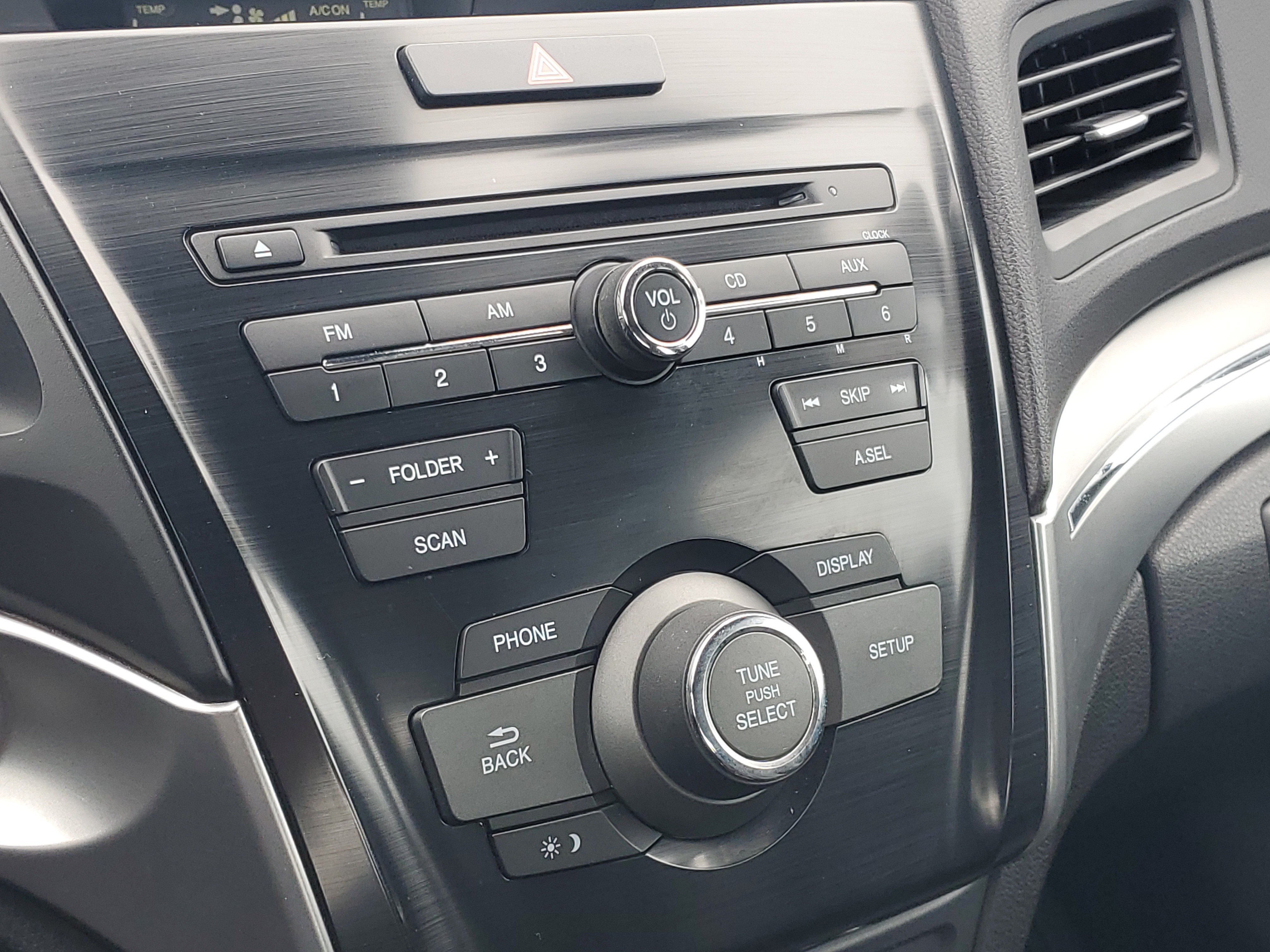 Used 2020 Acura ILX FWD image 28