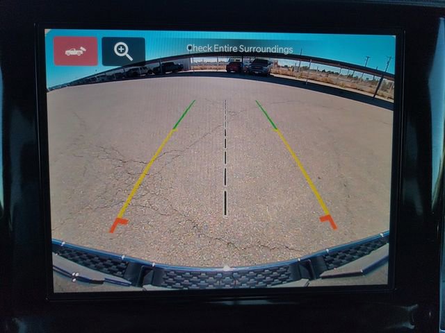 New 2026 RAM 1500 Big Horn image 14