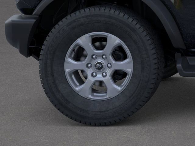 New 2025 Ford Bronco Big Bend image 21