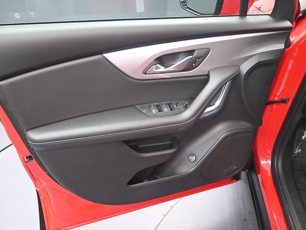 Used 2024 Chevrolet Blazer LT image 10