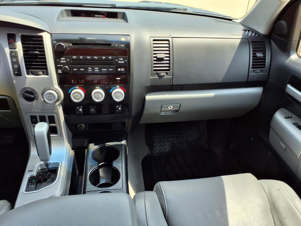 Used 2008 Toyota Tundra Limited image 7