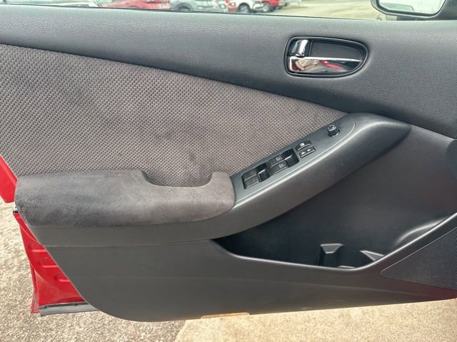 Used 2009 Nissan Altima 2.5 S w/ Convenience Pkg image 25