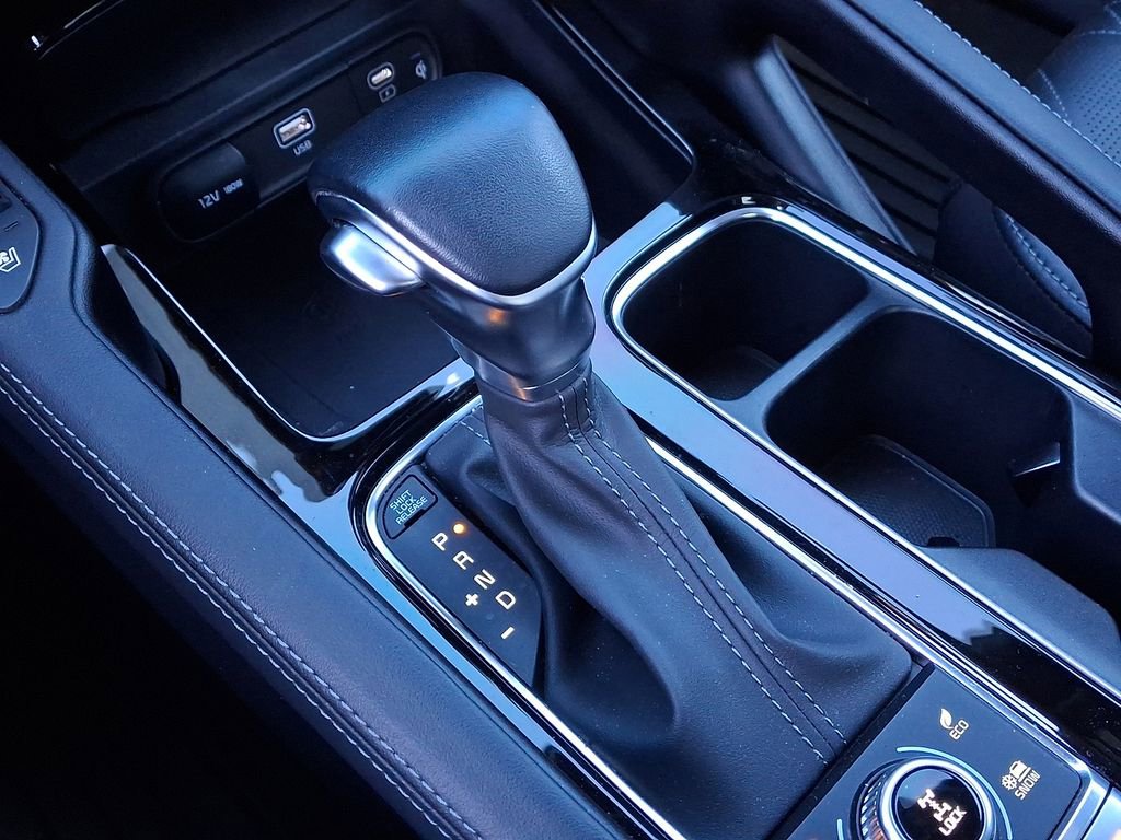 Certified 2025 Kia Telluride SX Prestige X-Line image 18