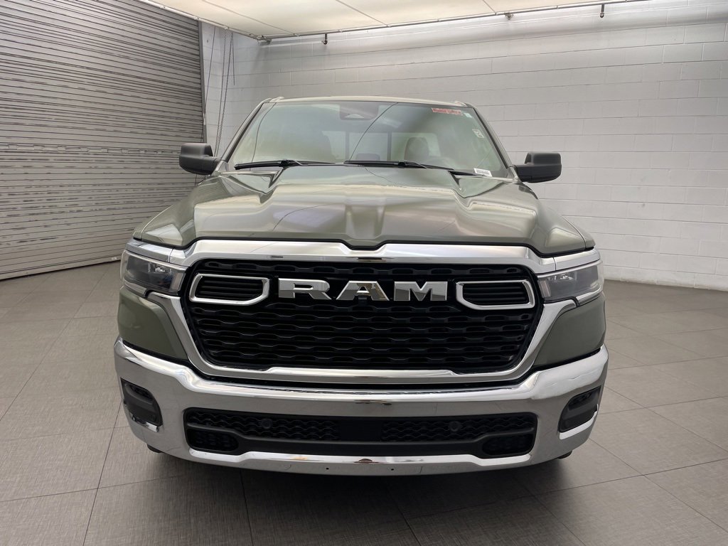 New 2025 RAM 1500 Tradesman image 6