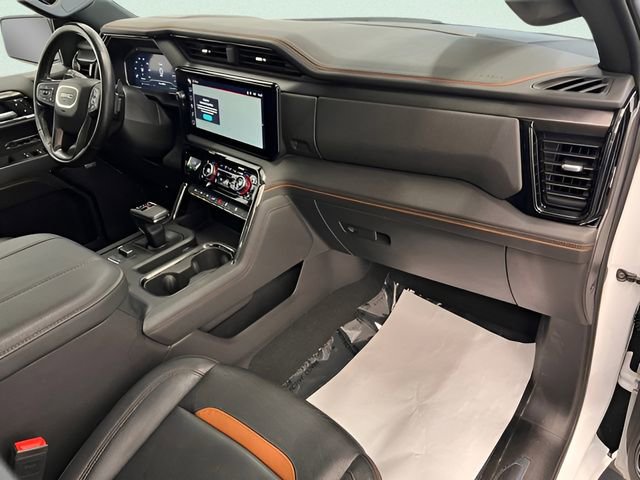 Used 2024 GMC Sierra 1500 AT4 w/ Technology Package image 13
