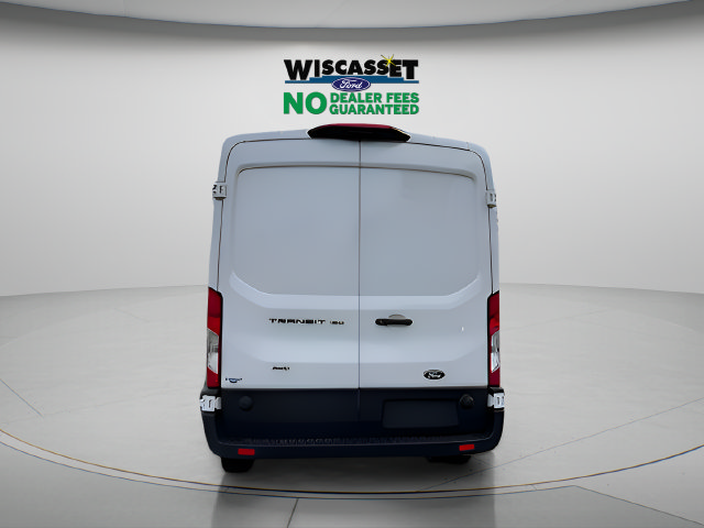 New 2026 Ford Transit 150 148 Medium Roof AWD image 21