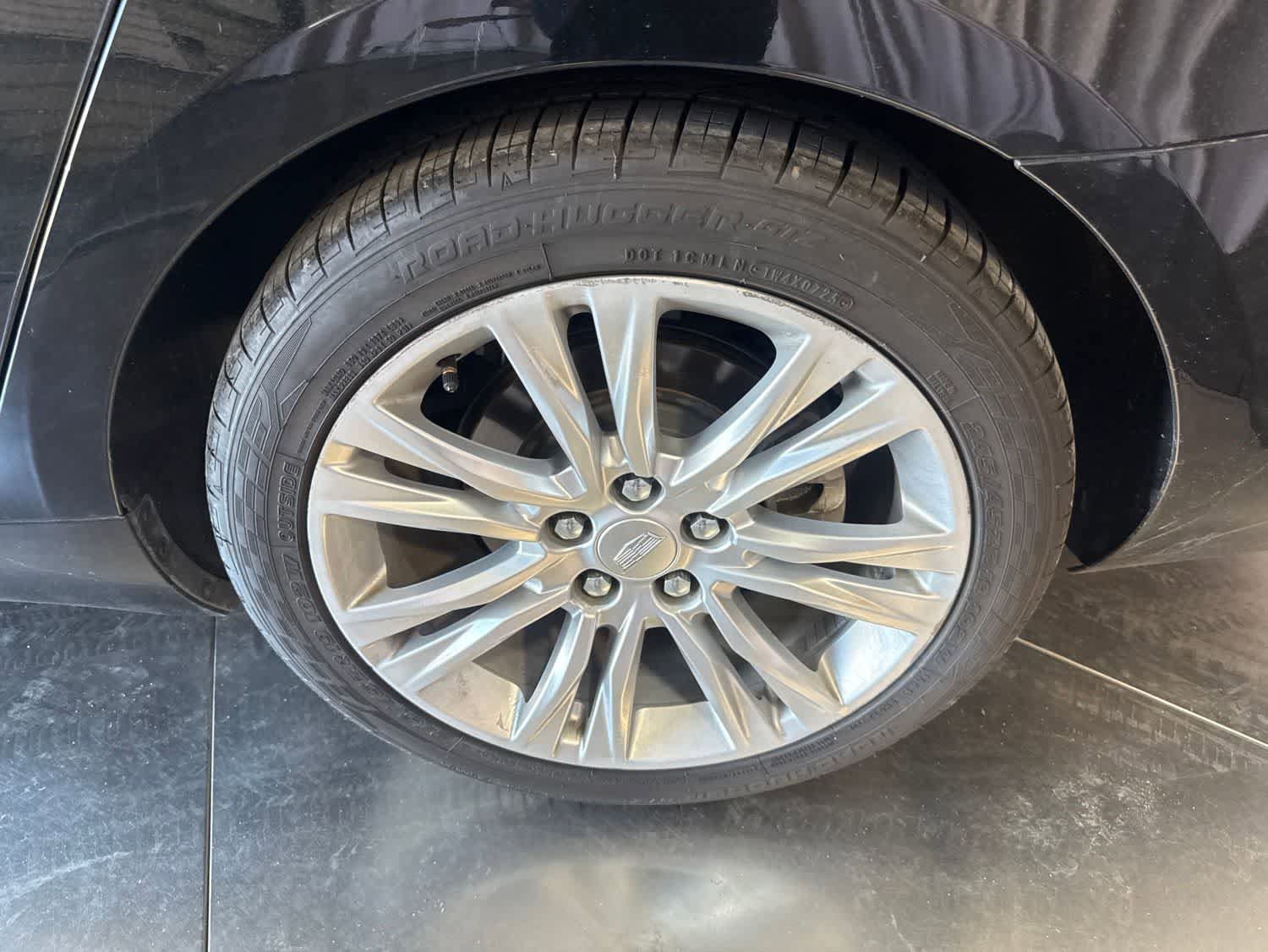 Used 2019 Cadillac XTS Luxury FWD image 11