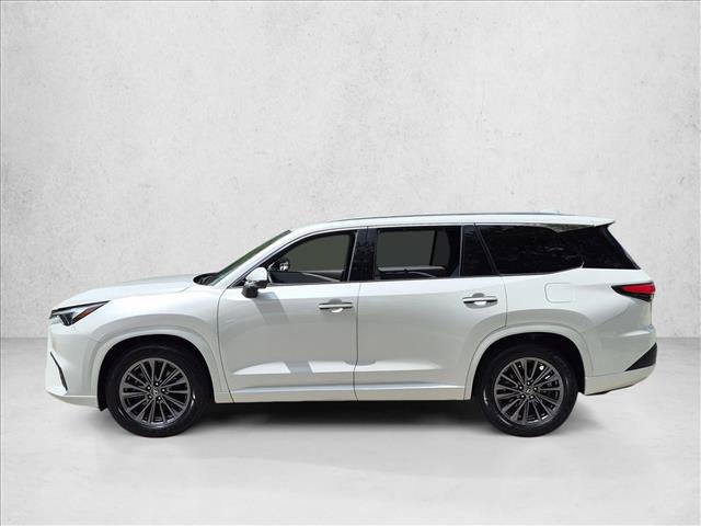 Used 2024 Lexus TX 350 FWD w/ Cold Weather Package image 9