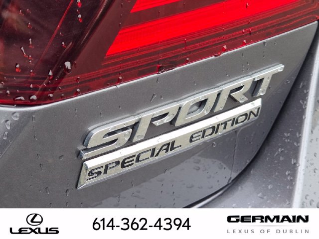 Used 2017 Honda Accord Sport Special Edition image 15