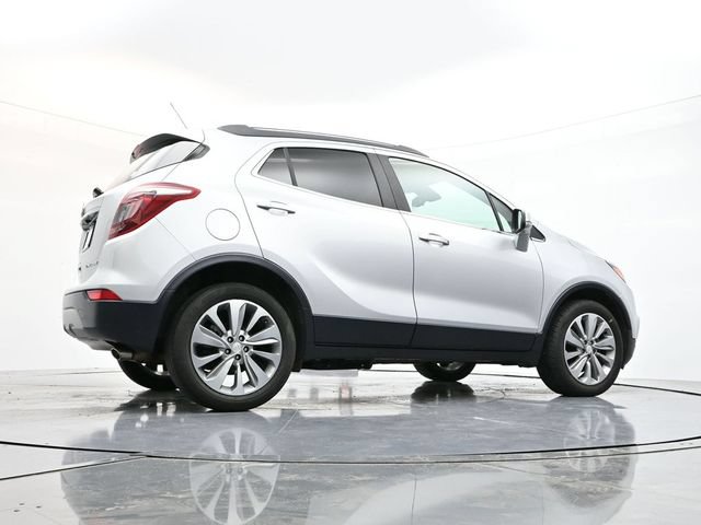Used 2019 Buick Encore Preferred w/ Safety Package FWD image 42
