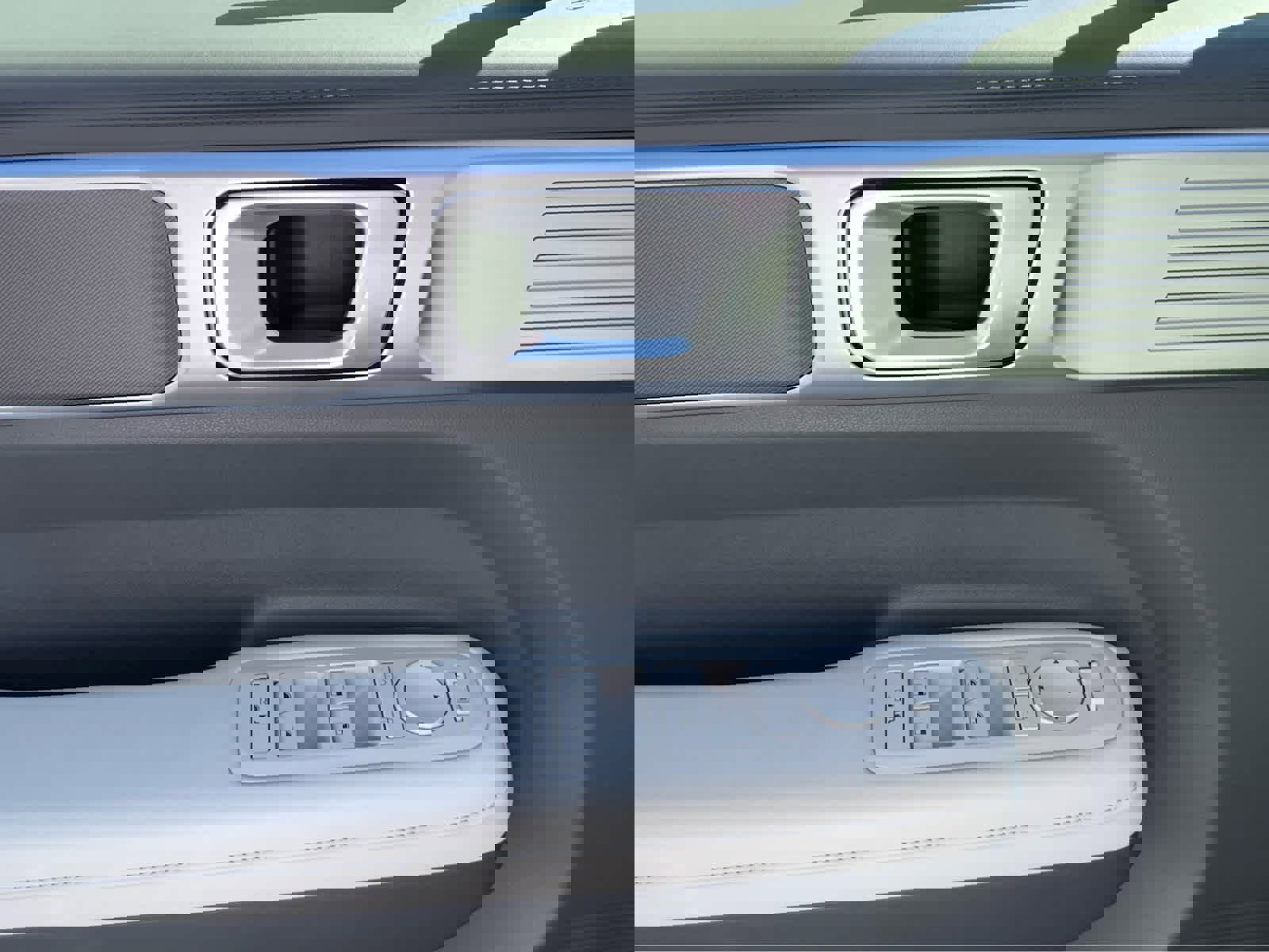 New 2026 Hyundai Santa Fe SEL image 30