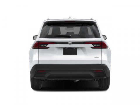 New 2026 Toyota Grand Highlander AWD image 8