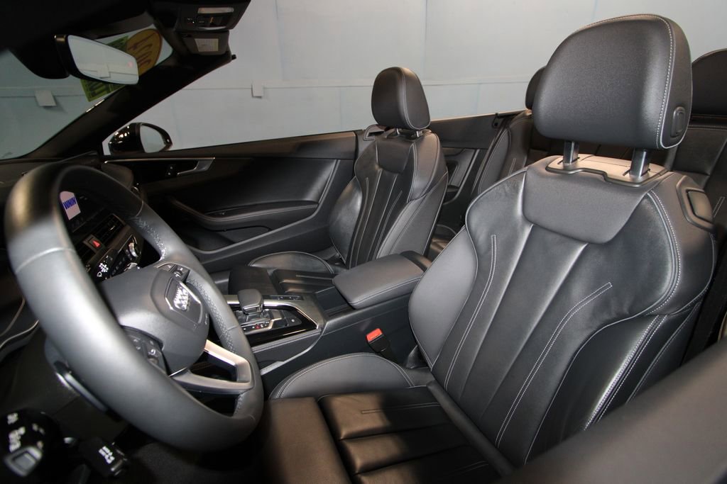 Used 2024 Audi A5 2.0T Premium Plus image 4