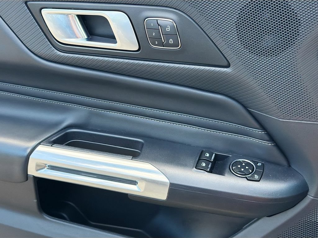 Used 2024 Ford Mustang Premium RWD image 22