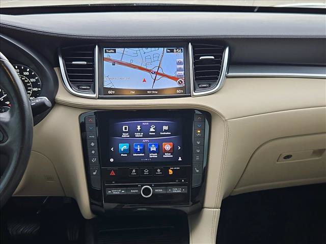 Used 2019 INFINITI QX50 Essential w/ Premium Heat Package FWD image 15