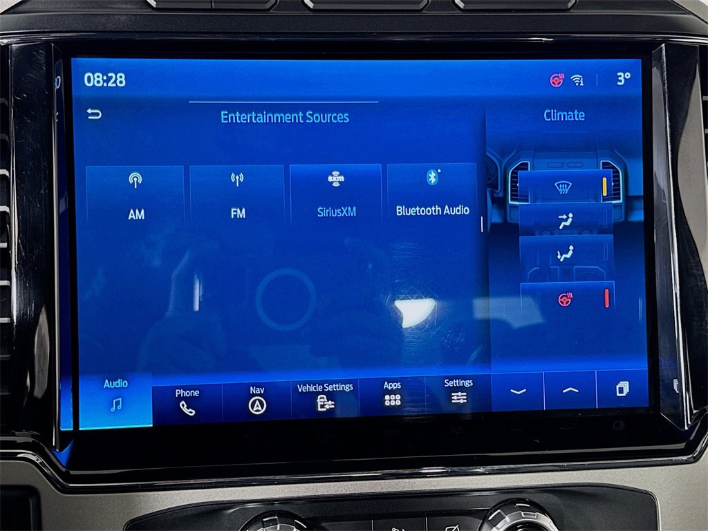 Used 2022 Ford F350 Lariat image 37