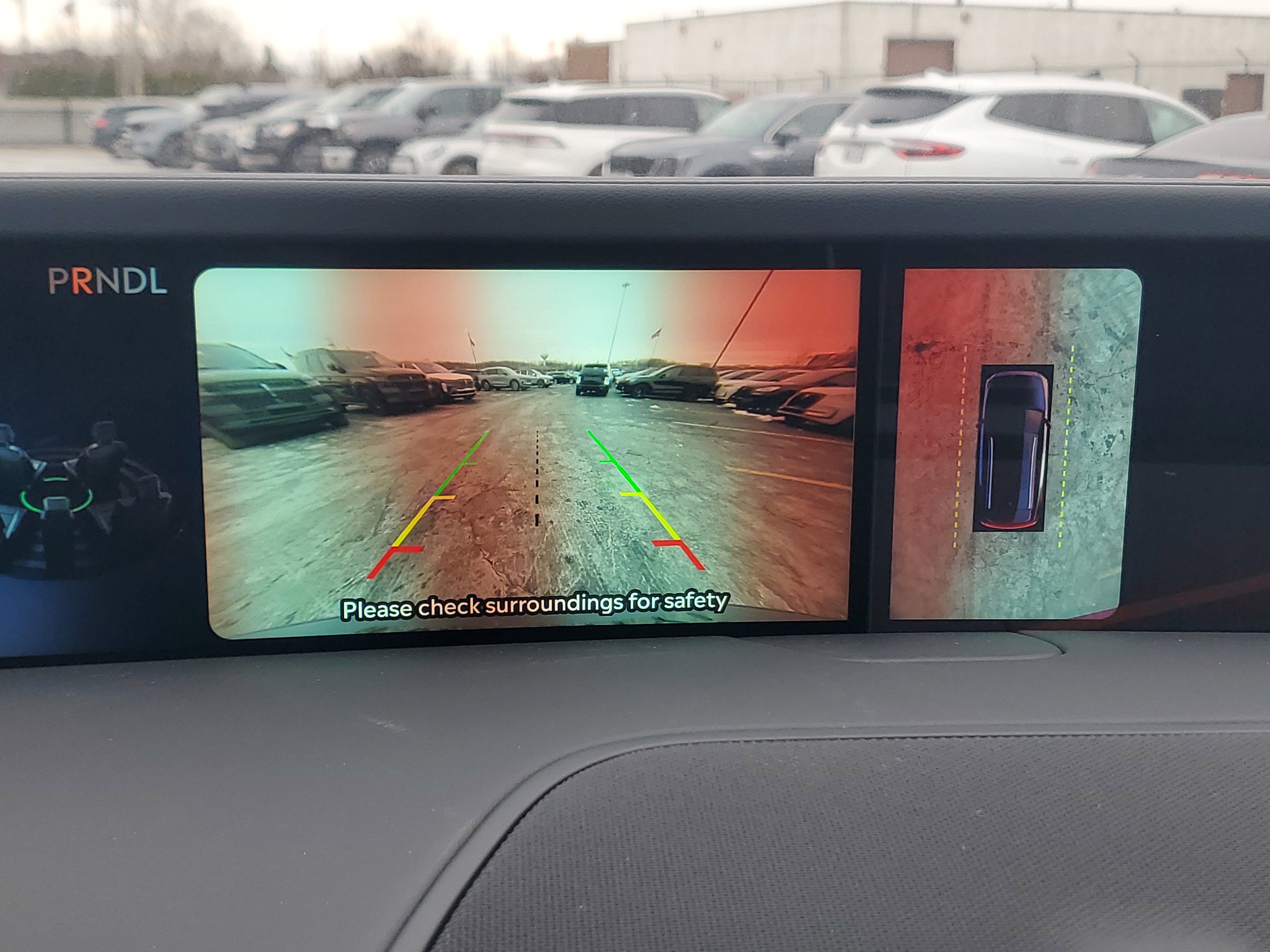 New 2026 Lincoln Nautilus Reserve image 22