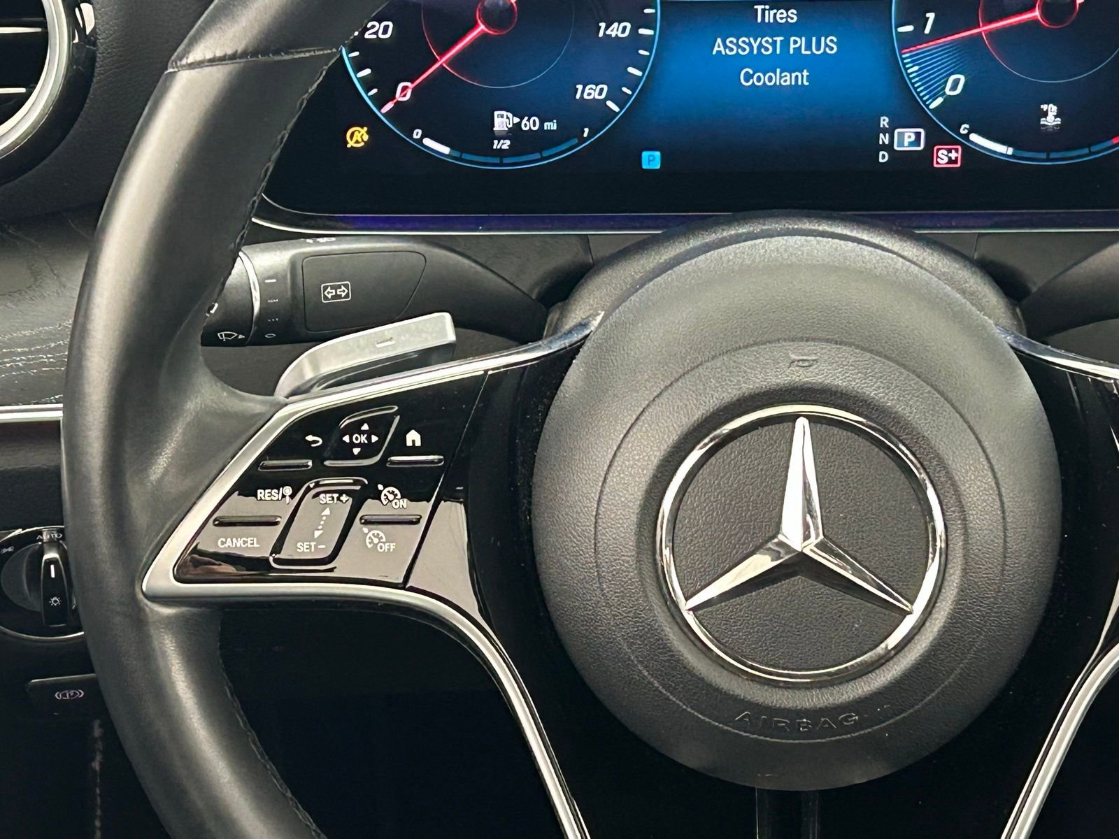 Used 2023 Mercedes-Benz E 350 4MATIC Sedan w/ Premium Package image 11