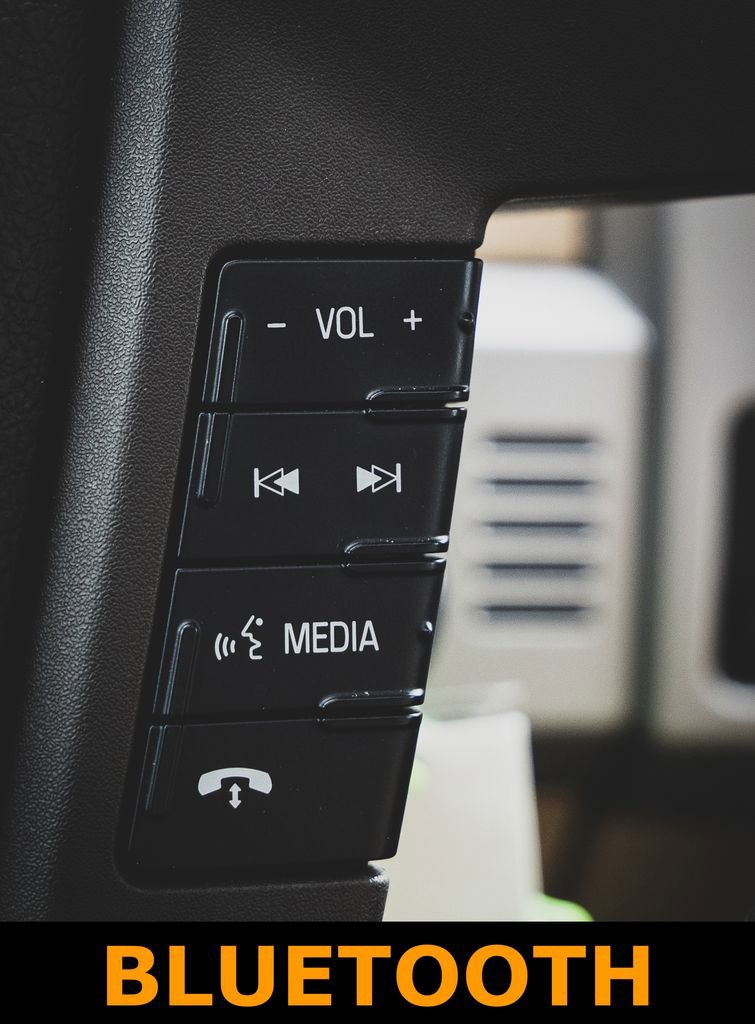 Used 2012 Ford F150 Lariat w/ Lariat Chrome Pkg image 14