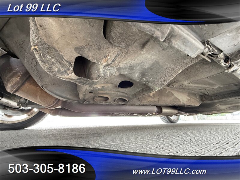 Used 2006 Pontiac GTO RWD image 48
