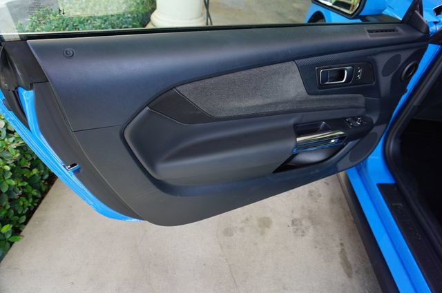 Used 2024 Ford Mustang Coupe RWD image 25