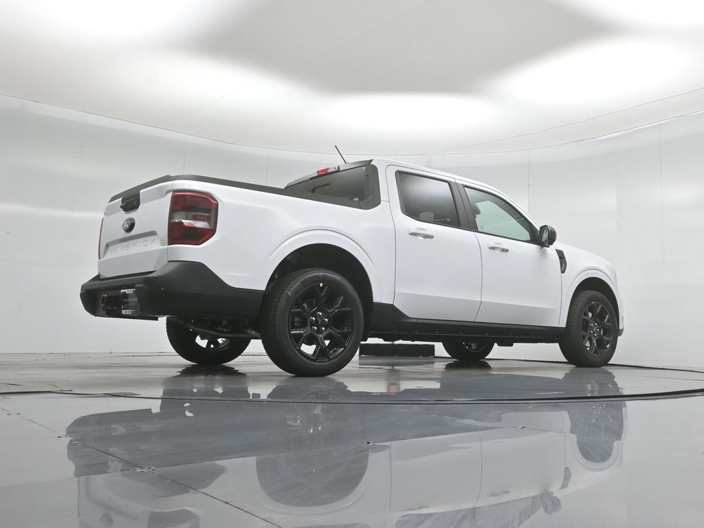 New 2026 Ford Maverick Lariat AWD/4WD image 48