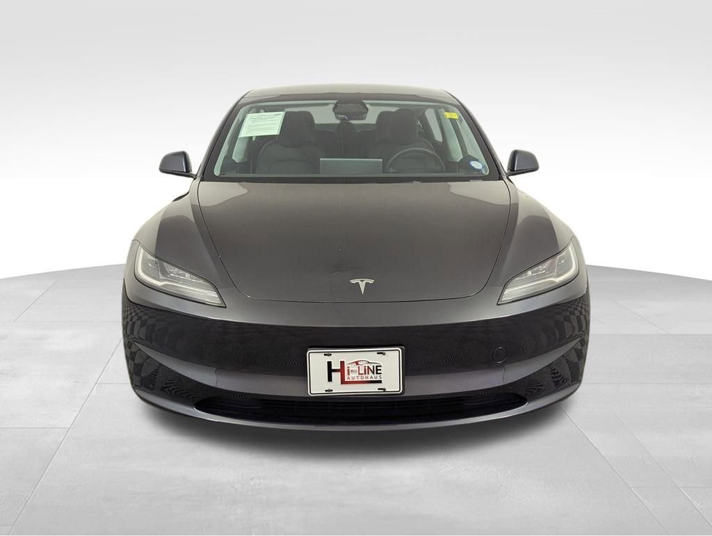 Used 2024 Tesla Model 3 Standard Range image 15