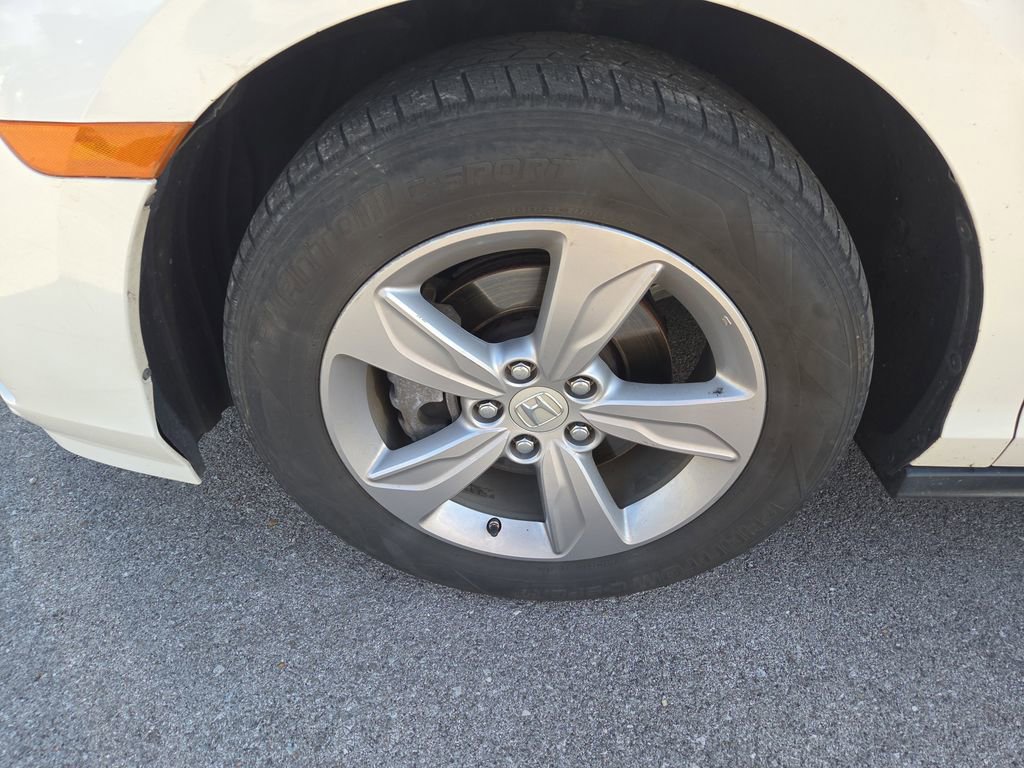 Used 2018 Honda Odyssey EX-L image 9