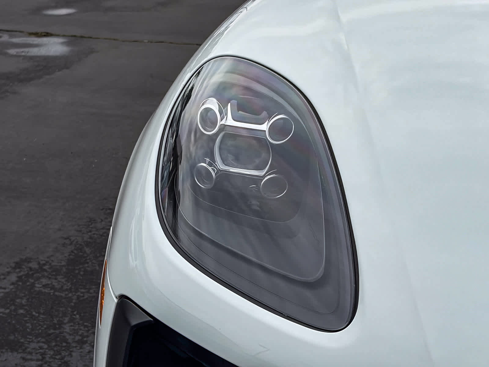 Used 2019 Porsche Macan AWD/4WD image 7
