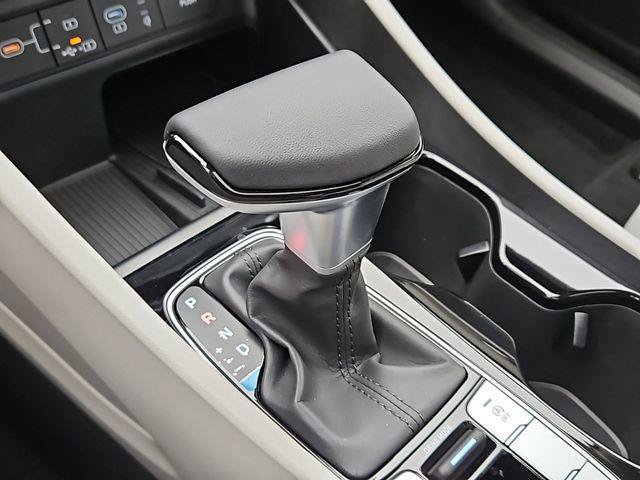 New 2025 Hyundai Tucson SEL FWD image 17