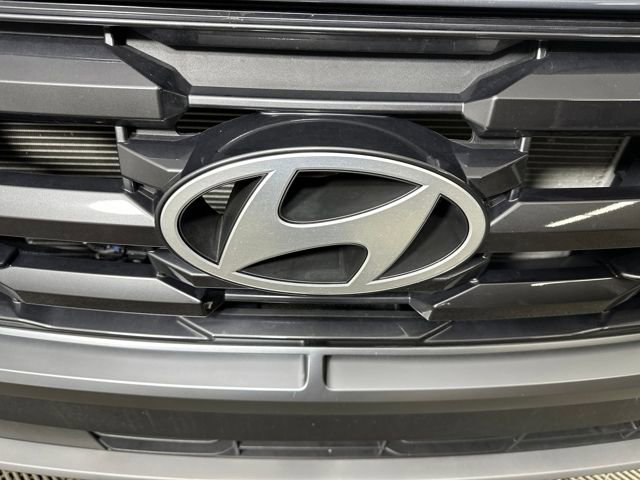 Certified 2025 Hyundai Tucson SE image 37