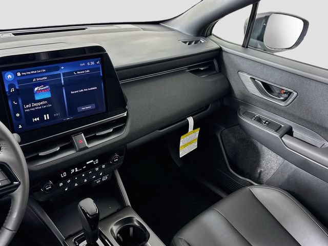 New 2026 Subaru Outback Premium AWD/4WD image 23