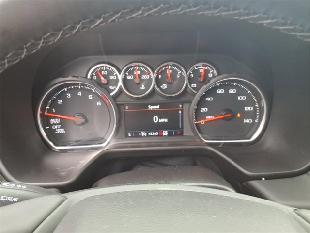 Used 2023 Chevrolet Tahoe LS w/ Driver Alert Package image 17